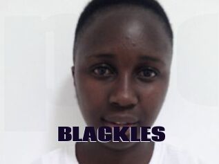 BLACKLES