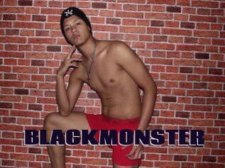 BLACKMONSTER