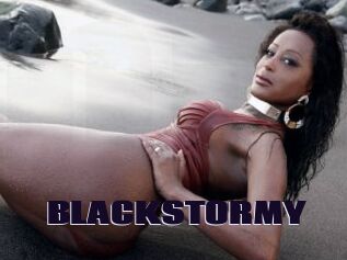 BLACKSTORMY