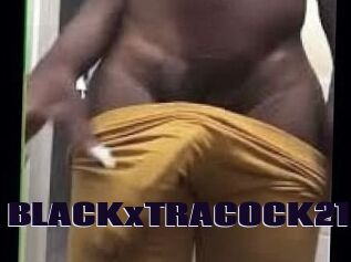 BLACKxTRACOCK21