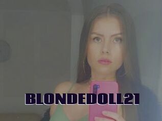 BLONDEDOLL21