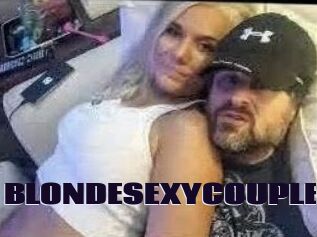 BLONDESEXYCOUPLE