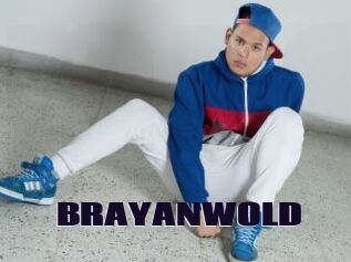 BRAYANWOLD