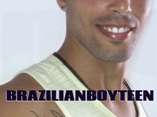 BRAZILIANBOYTEEN