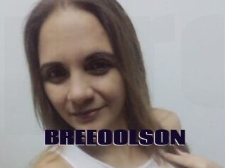 BREEOOLSON