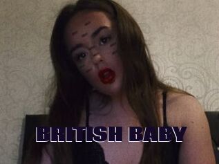 BRITISH_BABY