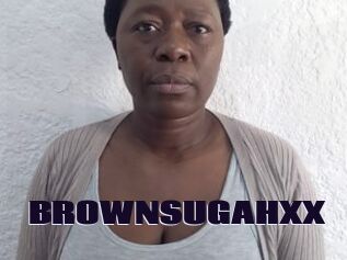 BROWNSUGAHXX