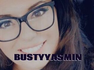 BUSTYYASMIN