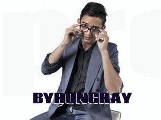 BYRONGRAY