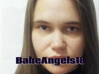 BabeAngels18