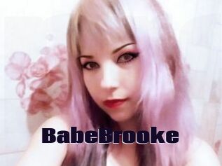 BabeBrooke_