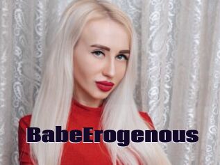 BabeErogenous