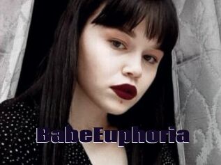 BabeEuphoria