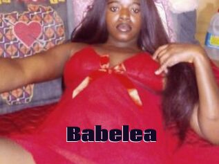 Babelea