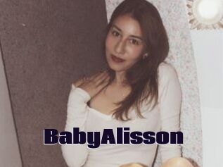 BabyAlisson