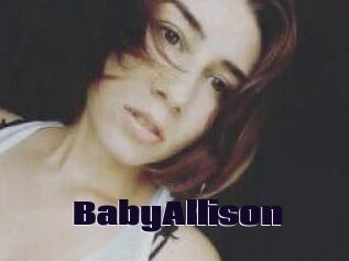 BabyAllison