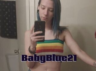 BabyBlue21