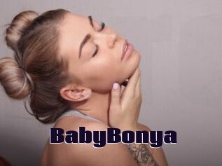 BabyBonya