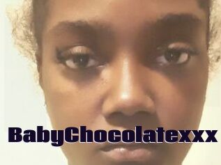 BabyChocolatexxx