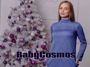 BabyCosmos