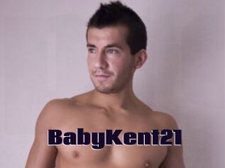 BabyKent21