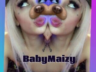 BabyMaizy