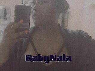 BabyNala