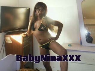 BabyNinaXXX