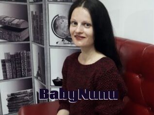 BabyNunu