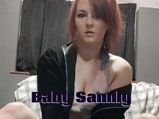 Baby_Sannly