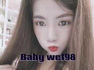 Baby_wet98