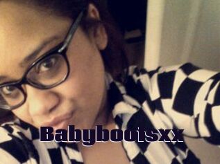 Babybootsxx