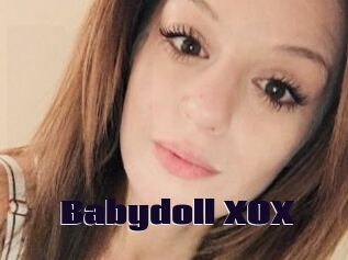 Babydoll_XOX