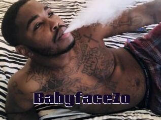 BabyfaceZo