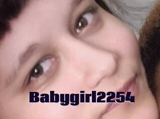 Babygirl2254