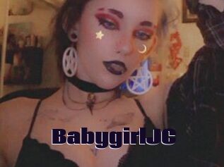 BabygirlJC