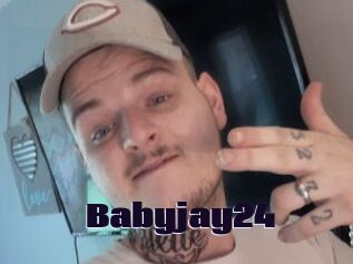 Babyjay24