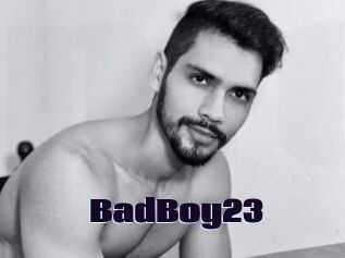 BadBoy23