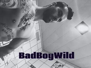 BadBoyWild