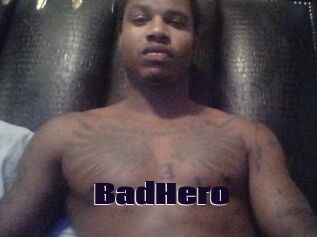 BadHero