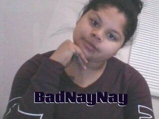 BadNayNay