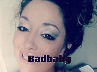 Badbaby