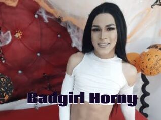 Badgirl_Horny