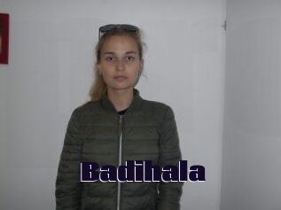 Badihala