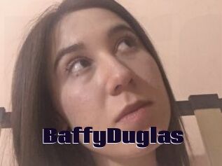 BaffyDuglas