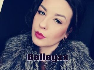 Baileyxx