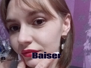 Baiser