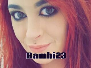 Bambi23