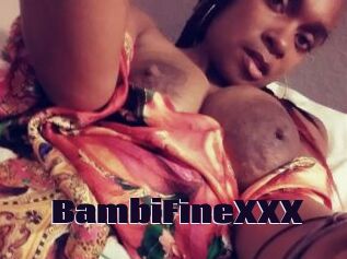 BambiFineXXX