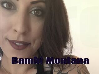 Bambi_Montana